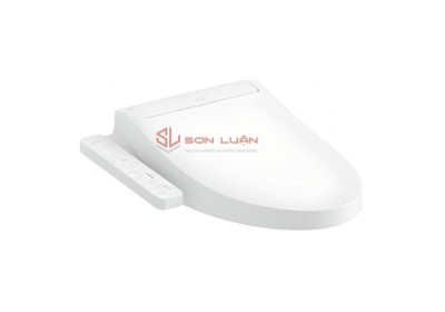 Nắp rửa điện tử Washlet TOTO TCF23460AAA 
